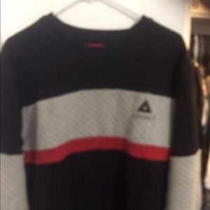 Men’s Asphalt Sweatshirt Large